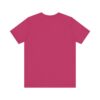Bedstuy Slugger Icons WR - Unisex Jersey Short Sleeve Tee