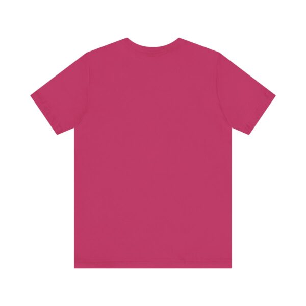 Bedstuy Slugger Icons WR - Unisex Jersey Short Sleeve Tee