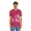 Bedstuy Slugger Icons WR - Unisex Jersey Short Sleeve Tee