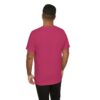 Bedstuy Slugger Icons WR - Unisex Jersey Short Sleeve Tee