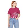 Bedstuy Slugger Icons WR - Unisex Jersey Short Sleeve Tee