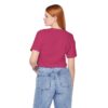 Bedstuy Slugger Icons WR - Unisex Jersey Short Sleeve Tee