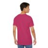 Bedstuy Slugger Icons WR - Unisex Jersey Short Sleeve Tee