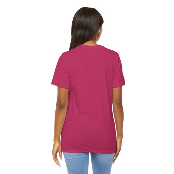 Bedstuy Slugger Icons WR - Unisex Jersey Short Sleeve Tee