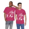 Bedstuy Slugger Icons WR - Unisex Jersey Short Sleeve Tee