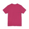 Bedstuy Slugger Icons WR - Unisex Jersey Short Sleeve Tee