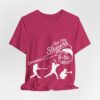 Bedstuy Slugger Icons WR - Unisex Jersey Short Sleeve Tee