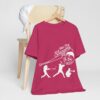 Bedstuy Slugger Icons WR - Unisex Jersey Short Sleeve Tee