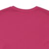 Bedstuy Slugger Icons WR - Unisex Jersey Short Sleeve Tee