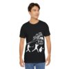 Bedstuy Slugger Icons WR - Unisex Jersey Short Sleeve Tee