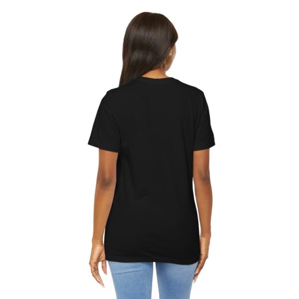 Bedstuy Slugger Icons WR - Unisex Jersey Short Sleeve Tee