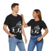 Bedstuy Slugger Icons WR - Unisex Jersey Short Sleeve Tee