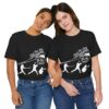 Bedstuy Slugger Icons WR - Unisex Jersey Short Sleeve Tee