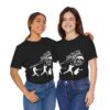 Bedstuy Slugger Icons WR - Unisex Jersey Short Sleeve Tee