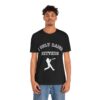 Bedstuy Slugger I Only Raise Hitters WR - Unisex Jersey Short Sleeve Tee