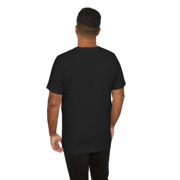 Bedstuy Slugger I Only Raise Hitters WR - Unisex Jersey Short Sleeve Tee