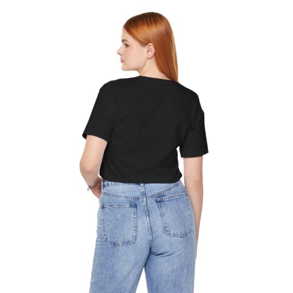 Bedstuy Slugger I Only Raise Hitters WR - Unisex Jersey Short Sleeve Tee