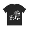 Bedstuy Slugger Icons WR - Unisex Jersey Short Sleeve Tee