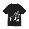 Bedstuy Slugger Icons WR - Unisex Jersey Short Sleeve Tee
