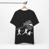 Bedstuy Slugger Icons WR - Unisex Jersey Short Sleeve Tee