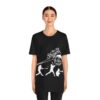 Bedstuy Slugger Icons WR - Unisex Jersey Short Sleeve Tee