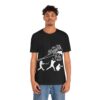Bedstuy Slugger Icons WR - Unisex Jersey Short Sleeve Tee
