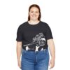 Bedstuy Slugger Icons WR - Unisex Jersey Short Sleeve Tee