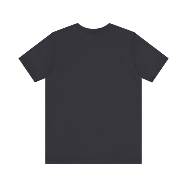 Bedstuy Slugger I Only Raise Hitters WR - Unisex Jersey Short Sleeve Tee