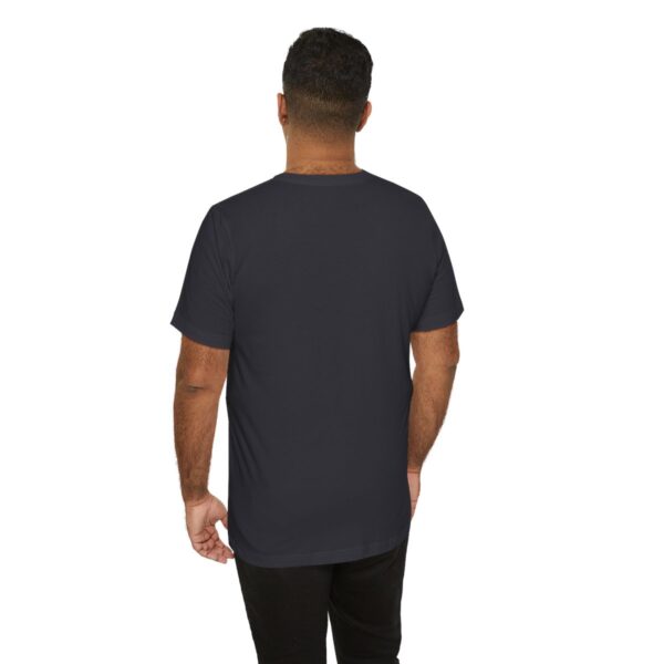 Bedstuy Slugger I Only Raise Hitters WR - Unisex Jersey Short Sleeve Tee