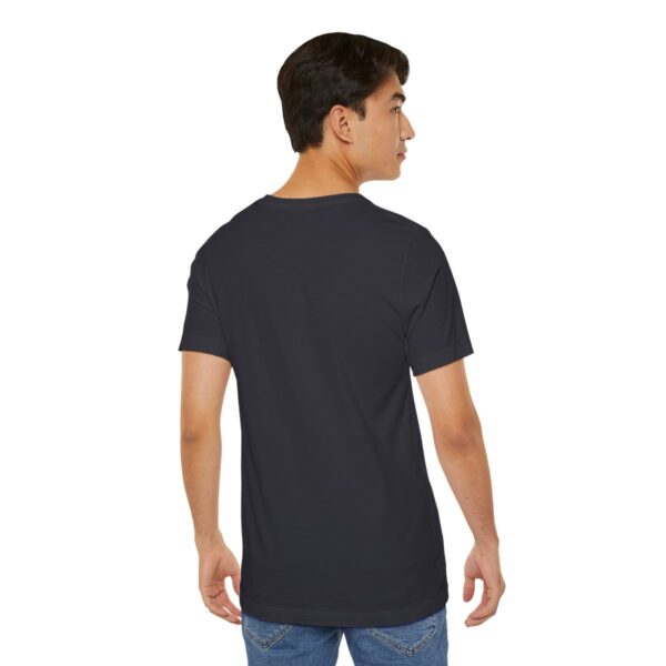 Bedstuy Slugger I Only Raise Hitters WR - Unisex Jersey Short Sleeve Tee