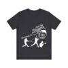 Bedstuy Slugger Icons WR - Unisex Jersey Short Sleeve Tee