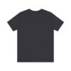 Bedstuy Slugger Icons WR - Unisex Jersey Short Sleeve Tee