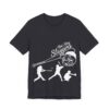 Bedstuy Slugger Icons WR - Unisex Jersey Short Sleeve Tee
