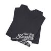 Bedstuy Slugger Icons WR - Unisex Jersey Short Sleeve Tee