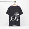 Bedstuy Slugger Icons WR - Unisex Jersey Short Sleeve Tee