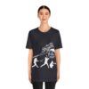 Bedstuy Slugger Icons WR - Unisex Jersey Short Sleeve Tee