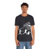 Bedstuy Slugger Icons WR - Unisex Jersey Short Sleeve Tee