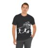 Bedstuy Slugger Icons WR - Unisex Jersey Short Sleeve Tee