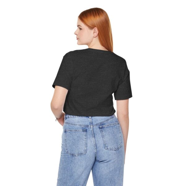 Bedstuy Slugger Icons WR - Unisex Jersey Short Sleeve Tee