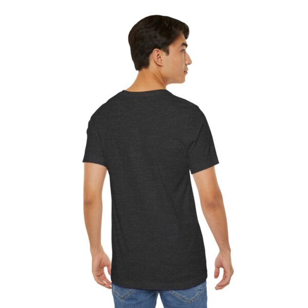 Bedstuy Slugger Icons WR - Unisex Jersey Short Sleeve Tee