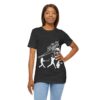 Bedstuy Slugger Icons WR - Unisex Jersey Short Sleeve Tee