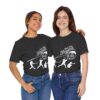 Bedstuy Slugger Icons WR - Unisex Jersey Short Sleeve Tee