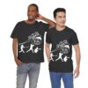 Bedstuy Slugger Icons WR - Unisex Jersey Short Sleeve Tee