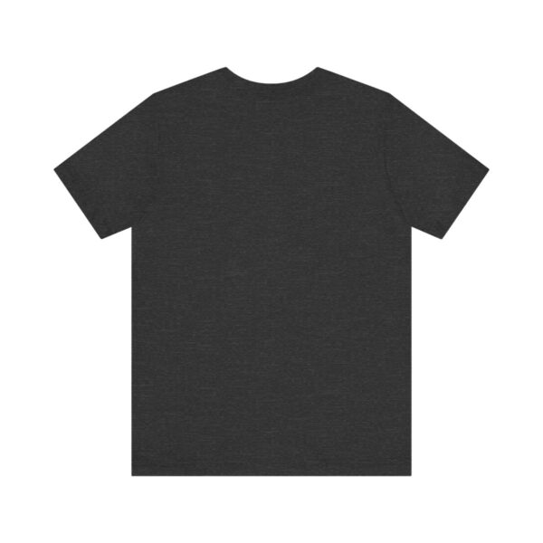 Bedstuy Slugger I Only Raise Hitters WR - Unisex Jersey Short Sleeve Tee