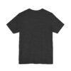 Bedstuy Slugger I Only Raise Hitters WR - Unisex Jersey Short Sleeve Tee
