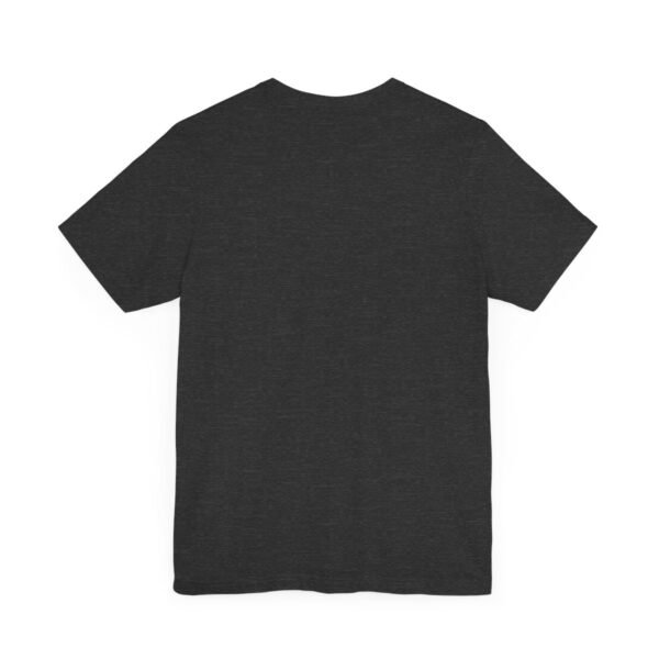 Bedstuy Slugger I Only Raise Hitters WR - Unisex Jersey Short Sleeve Tee