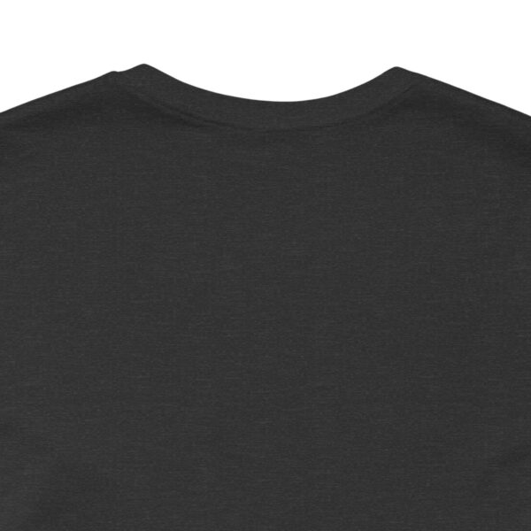 Bedstuy Slugger I Only Raise Hitters WR - Unisex Jersey Short Sleeve Tee