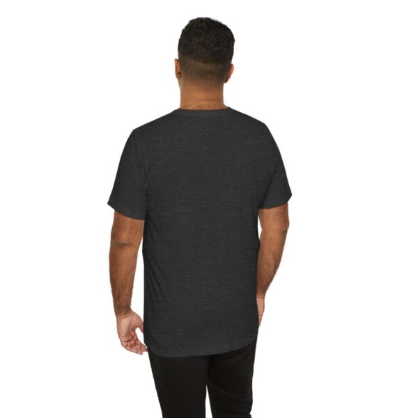 Bedstuy Slugger I Only Raise Hitters WR - Unisex Jersey Short Sleeve Tee