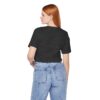 Bedstuy Slugger I Only Raise Hitters WR - Unisex Jersey Short Sleeve Tee