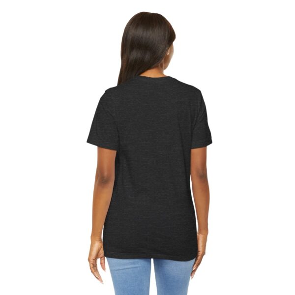 Bedstuy Slugger I Only Raise Hitters WR - Unisex Jersey Short Sleeve Tee
